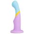 Avant Heart of Gold - värikäs tarttuva dildo