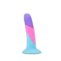 Avant Vision of Love - dildo imukupilla - värikäs