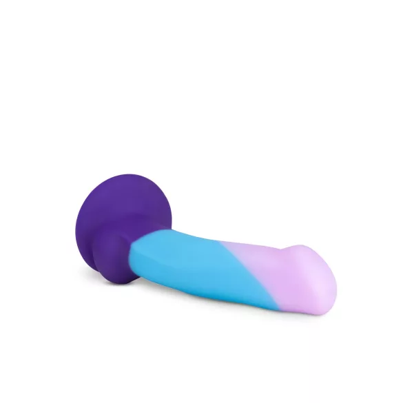 Avant - tapettava dildo - värikäs
