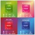Durex Surprise Me - kondomipaketti (40 kpl)