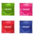 Durex Surprise Me - kondomipaketti (40 kpl)