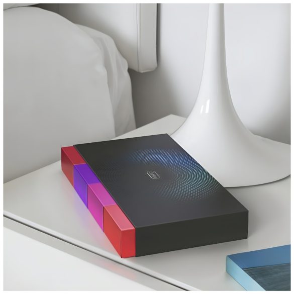 Durex Surprise Me - kondomipakkaus - 40 kpl