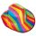 Pride - cowboy-hattu - sateenkaari