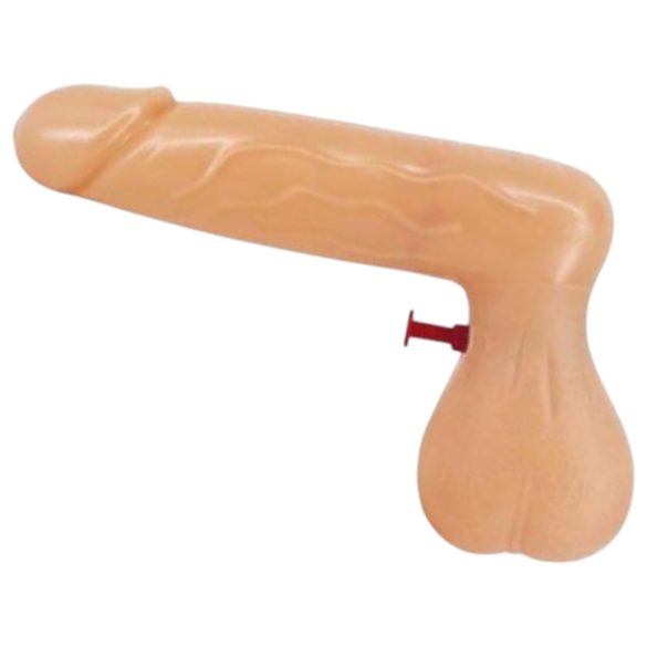 Diverty – Fallosvesipyssy