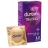 Durex - lateksittomat kondomit (12 kpl)