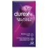 Durex - lateksittomat kondomit (12 kpl)