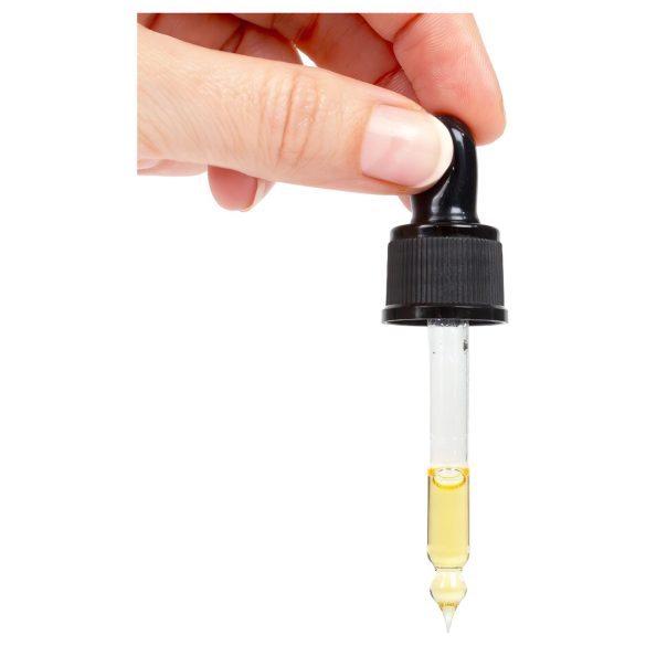 Secret Play - intiimialueen hoitoseerumi - 15ml