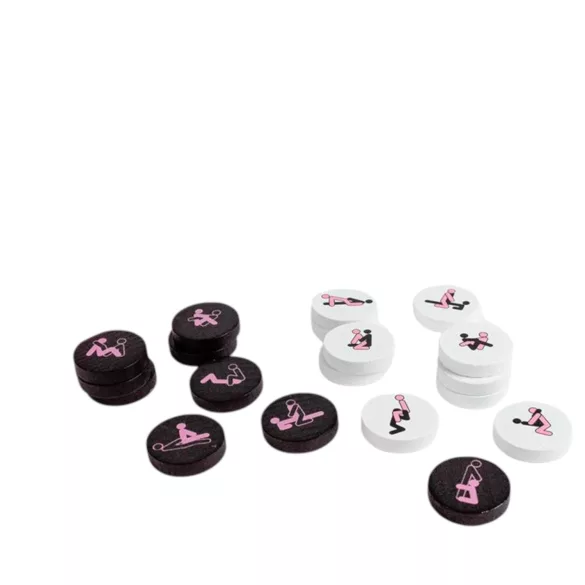 Secret Play - paripeli pareille