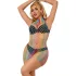 Subblime 952433 - neulemekko - sateenkaari - S-L