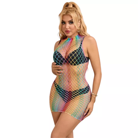 Subblime 952433 - neulemekko - sateenkaari - S-L