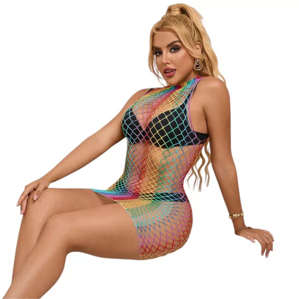 Subblime 952433 - neulemekko - sateenkaari - S-L