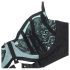 Subblime - pitsinen alusasusetti - 955564 (musta)