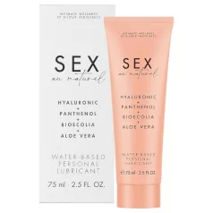 Bijoux Indiscrets - vesipohjainen liukuvoide (75 ml)