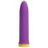 Platanomelón Bali - 4 osan setti ja sauva (violetti)