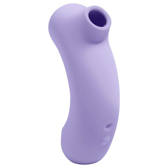 Platanomelón Mambo - ilmateknologiaan klitorisstimulaattori (violetti)