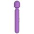 Engily Ross Aura - ladattava digitaalinen vibraattori (violetti)