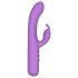 Engily Ross Swell - ladattava, digitaalinen klitoriskiihotin (violetti)