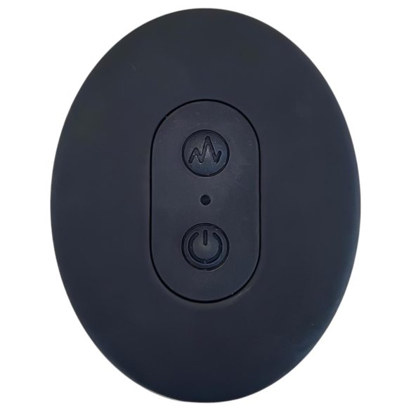 AfterDark - värisevä eturauhas hieroja (musta)