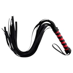 Latetobed - piiska - musta - 45 cm