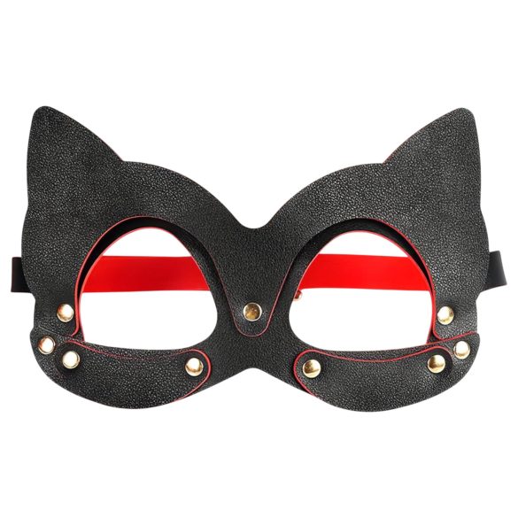 INTOYOU - BDSM-setti - 8 osainen - musta