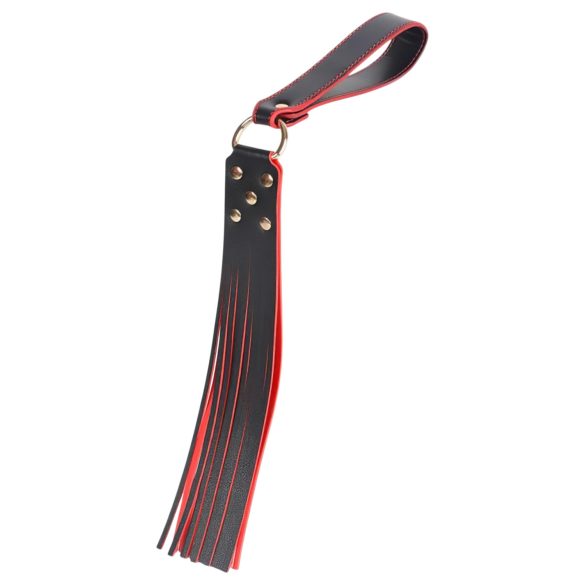 INTOYOU - BDSM-setti - 8 osainen - musta