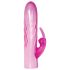 Evolved Intense - Vibraattoripakkaus - 8 osaa (pinkki)