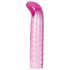 Evolved Intense - Vibraattoripakkaus - 8 osaa (pinkki)