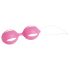 Evolved Intense - Vibraattoripakkaus - 8 osaa (pinkki)