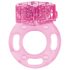 Evolved Intense - Vibraattoripakkaus - 8 osaa (pinkki)