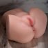 Zero Tolerance - Riley Reid vartalo masturbaattori (luonnollinen)