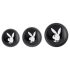 Playboy - anaalisetti - 3 osaa (hopea)