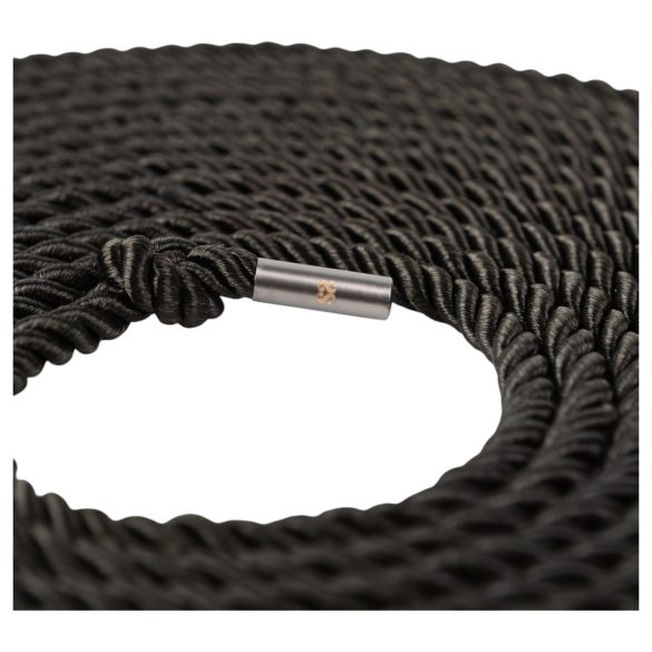 Sei Mio - bondageköysi - musta