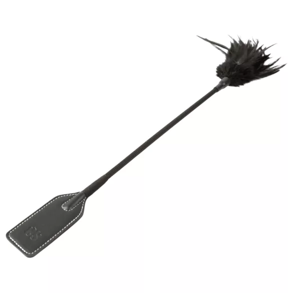 Sei Mio - piiska ja silittäjä - musta