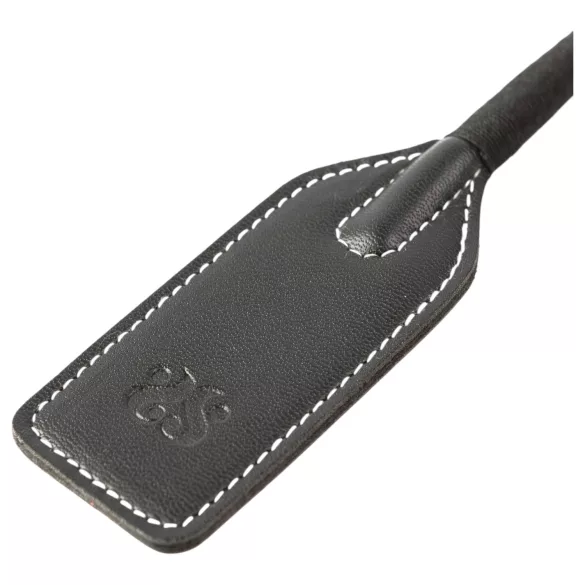 Sei Mio - piiska ja silittäjä - musta