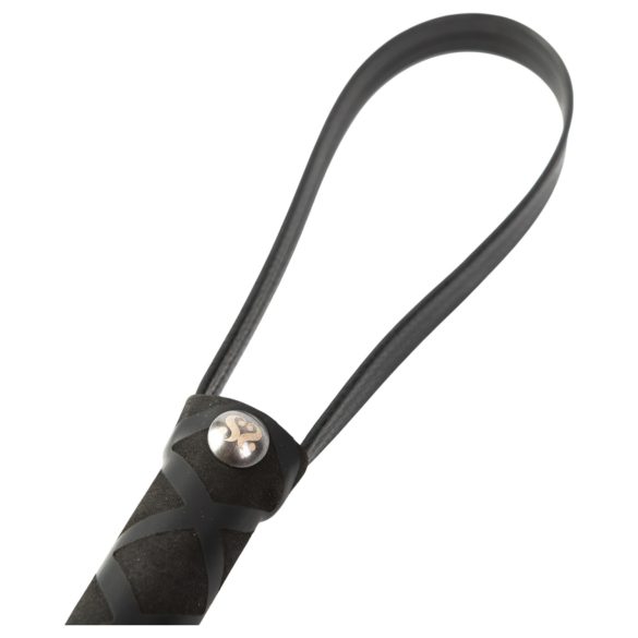 Sei Mio - piiska - musta