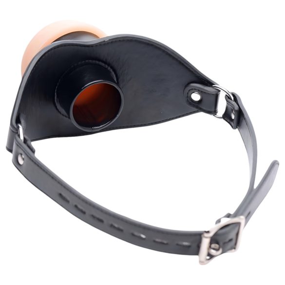 Master Series Pussy Face - suupallo (luonnollinen)