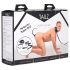TAILZ Puppy Play - Anustappi Setti (4 osaa)