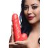 Spicy Pecker - iso kynttilä peniksellä ja kiveksillä