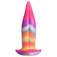 Creature Cocks - dildo - hohtava silikoni - 21 cm
