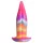 Creature Cocks - dildo - hohtava silikoni - 21 cm