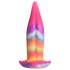 Creature Cocks - dildo - hohtava silikoni - 21 cm