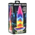 Creature Cocks - dildo - hohtava silikoni - 21 cm