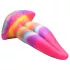 Creature Cocks - dildo - hohtava silikoni - 21 cm