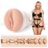 Fleshlight Kayley Gunner - luonnollinen vagina (nude)