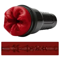   Fleshlight Fantasy Reaper - fantasia keinotussu -masturboija (punainen)