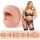 Fleshlight Mia Malkova - suuseksi mastubaattori - realistinen - luonnollinen