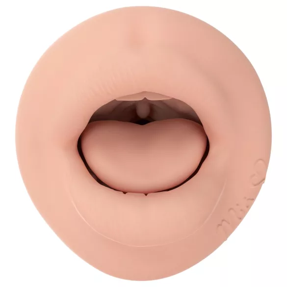 Fleshlight Mia Malkova - suuseksi mastubaattori - realistinen - luonnollinen