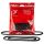 Perfect Fit Slim Wrap - ohut penisrengas sarja - musta (3 kpl)