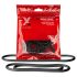 Perfect Fit Slim Wrap - ohut penisrengas sarja - musta (3 kpl)