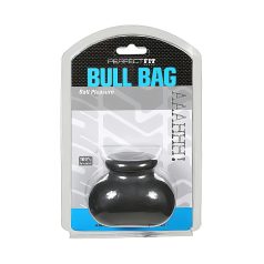   Perfect Fit Bull Bag - kivestyskorupussi ja venyttäjä - musta